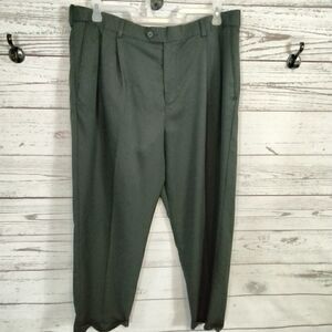 "Croft & Barrow" men's dress pants 👖
